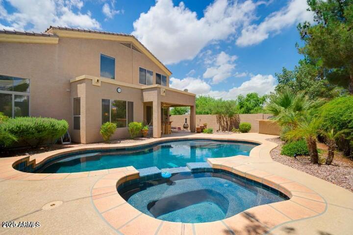 Foto principal - 1580 W Saragosa St