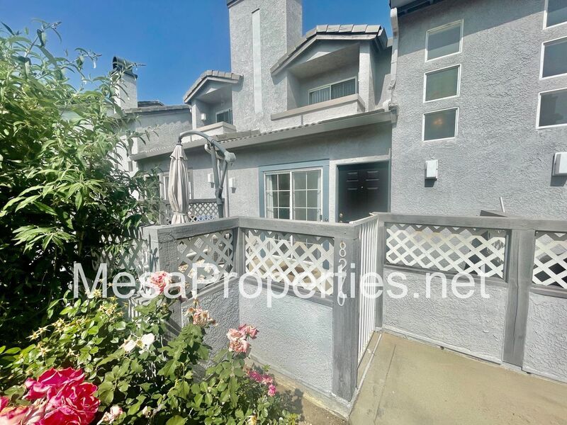 8270 Sutterhome Pl, Rancho Cucamonga, CA 91730 House Rental in Rancho