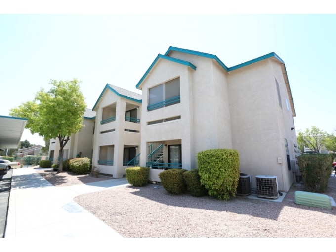 Primary Photo - 5111 Lindell Rd