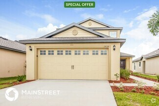 Building Photo - 2438 Caspian Dr