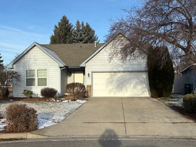 Foto del edificio - $2,250 / 3br - 1240ft2 - ?? NICE Valley 3Bd 2Ba Rancher! Ready Now! #1338 ?? (Spokane Valley)