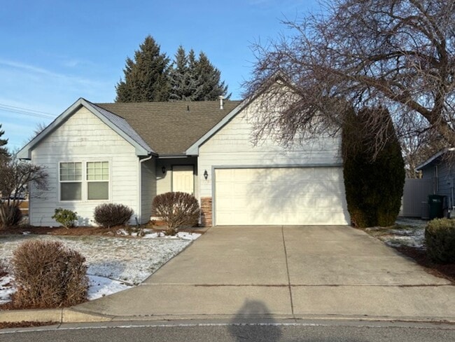 Foto del edificio - $2,350 / 3br - 1240ft2 - ?? NICE Valley 3Bd 2Ba Rancher! Ready Now! #1338 ?? (Spokane Valley)