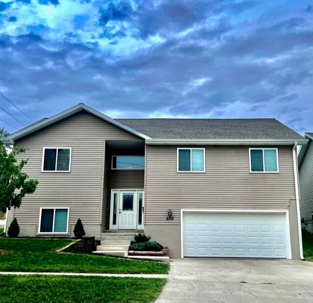 2110 S Henry - 2110 S Henry St