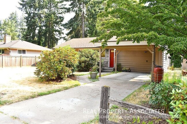 Photo - 19002 Wallingford Ave N House