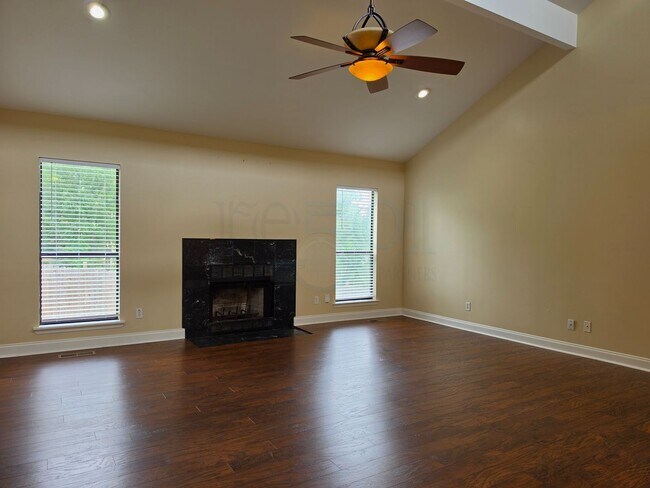 Foto del edificio - Great 3BR 2BA Find in Pleasant Tree Neighborhood!
