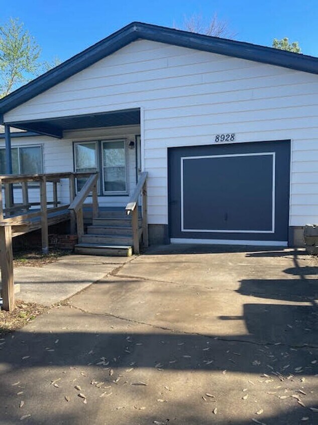 Foto principal - Charming 1950s home