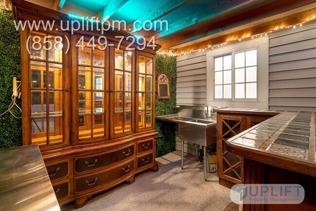 Foto del edificio - 4 Bedroom home in the Heart of Julian