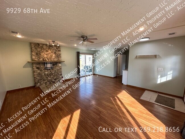 Building Photo - Great Looking 3 Bed Home in Allendale