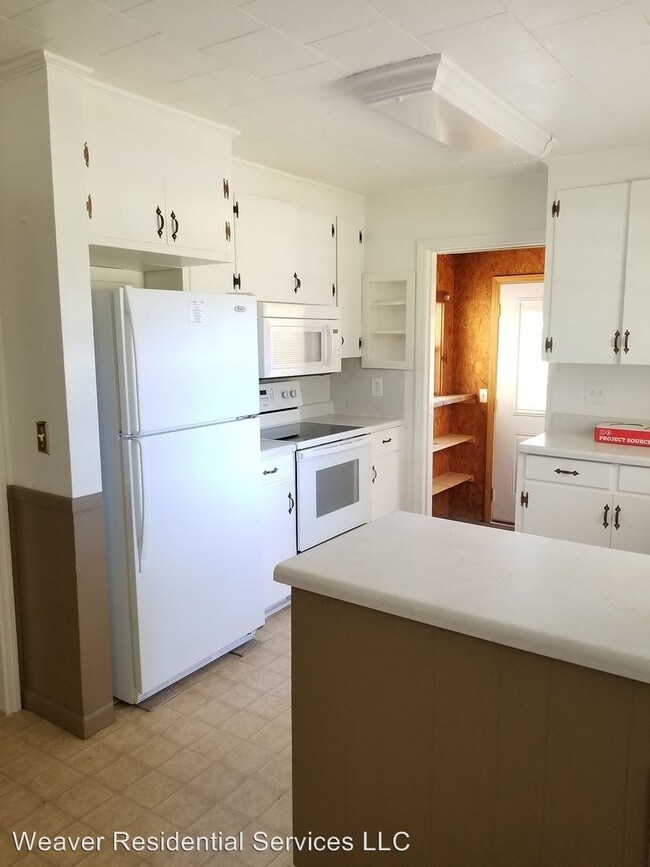 Building Photo - 3 br, 1 bath House - 4651 HILLMON GROVE ROAD
