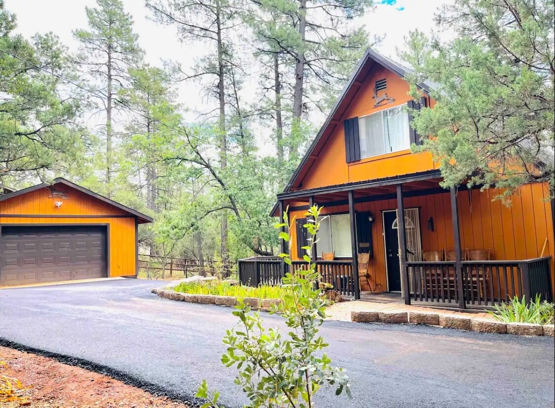 Primary Photo - 9247 Tonto Rim Dr