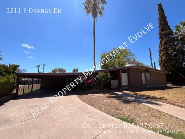 Building Photo - Lovely Phoenix Home