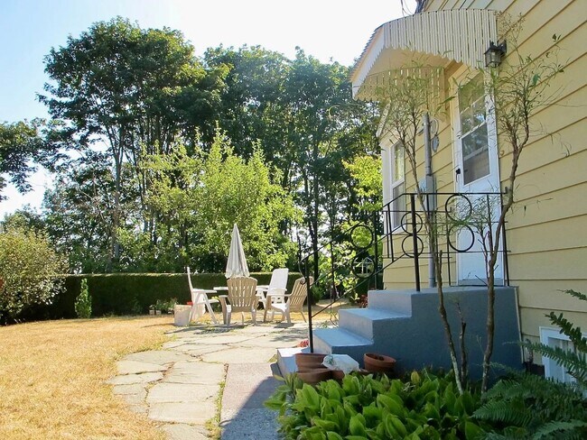 Foto del edificio - Queen Anne Home