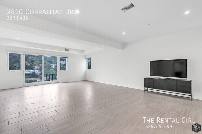 Foto del edificio - 2610 Corralitas Dr