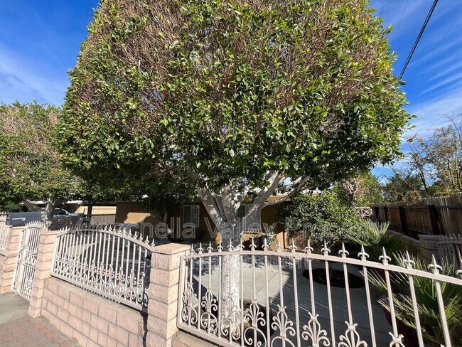 Foto del edificio - 46630 Vargas Rd