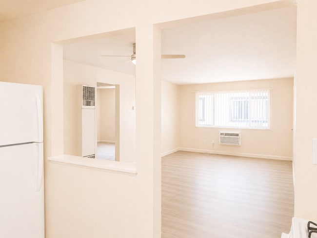 Interior Photo - Mountain Vista Apartments