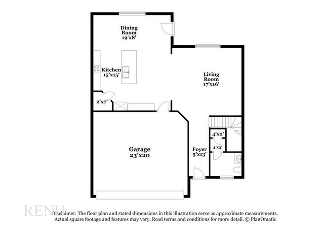 Building Photo - 2942 Jackson Smt