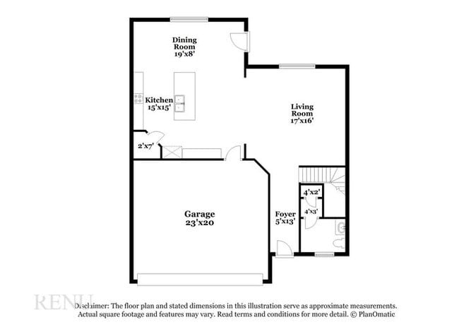 Foto del edificio - 2942 Jackson Smt