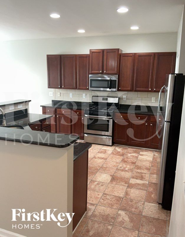 Foto del edificio - 1878 South Hampton Ln SE