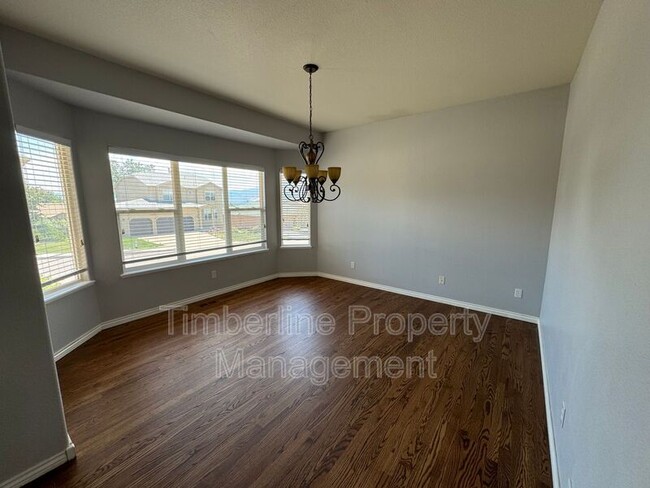 Building Photo - 1360 Almagre Peak Dr