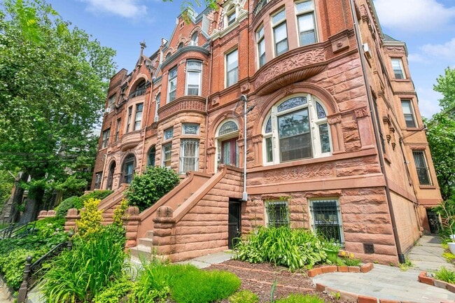 Foto del edificio - 110 Summit Ave