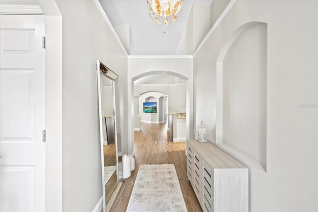 Foto del edificio - 6620 Colonial Lake Dr