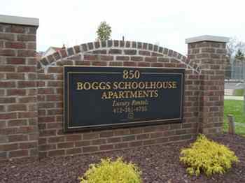 Building Photo - 850 Boggs Ave