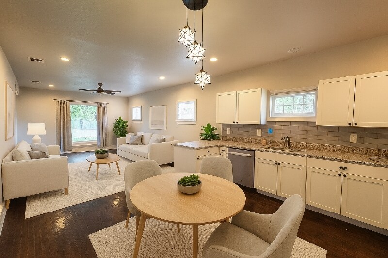 Foto principal - 1211 W Agarita Ave