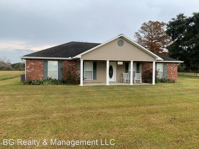 Building Photo - 3 br, 2 bath House - 809 Hector Connoly