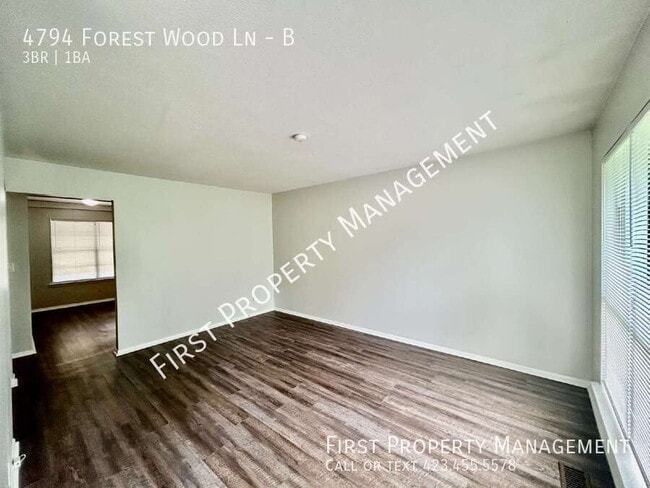 Photo - 4794 Forest Wood Ln-B Apartment