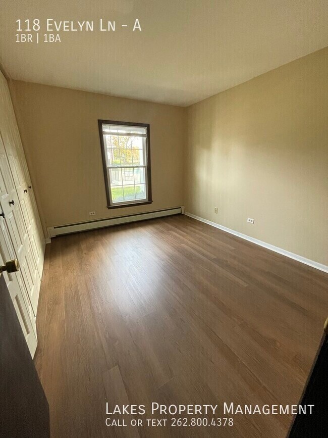 Foto del edificio - 118 Evelyn Ln