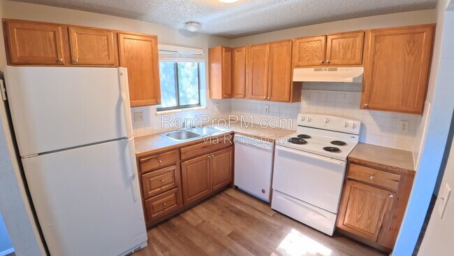 Foto del edificio - 2354 10th St SW