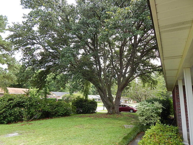 Foto del edificio - Nice 3bdrm Ranch in Summerville