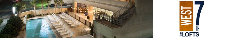 Lofts at West 7th