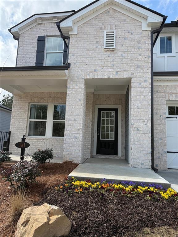 Building Photo - 181 Vly Oak Dr