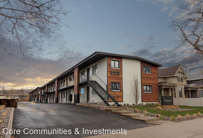 Building Photo - 825-827 E 600 S
