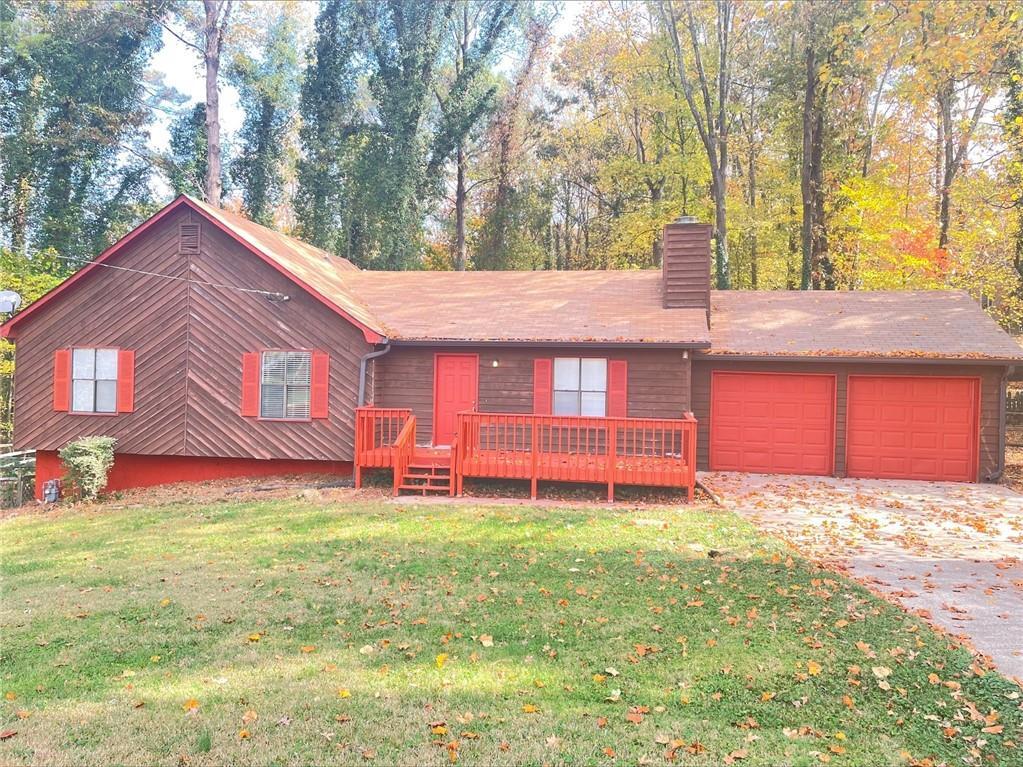 121 Southfork Dr, Woodstock, GA 30189 House Rental in Woodstock, GA