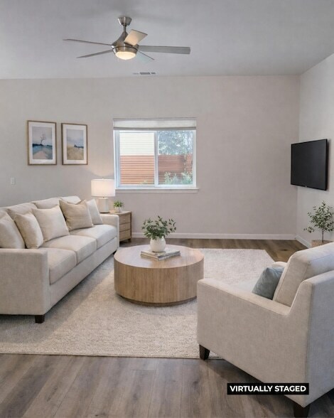 Foto del edificio - 50 Old Mission Dr