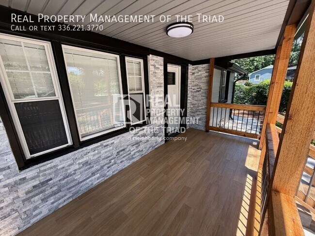 Foto del edificio - 1715 McKnight Mill Rd