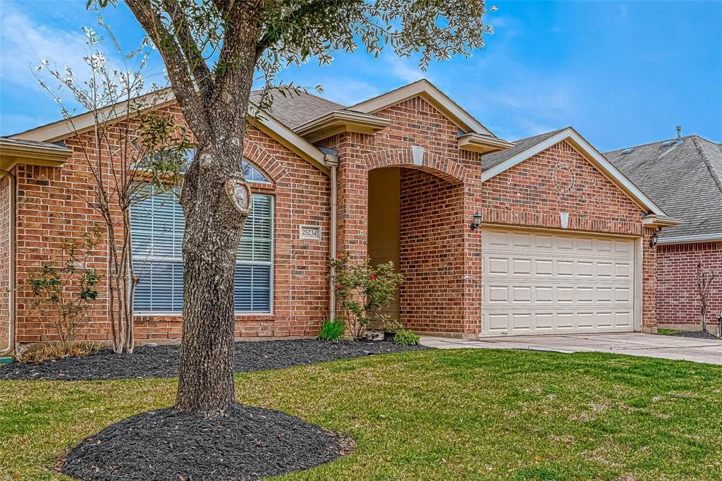 Primary Photo - 25234 Spring Iris Ln
