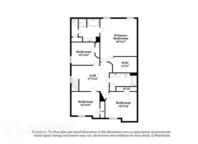 Building Photo - 4028 Northaven Trail