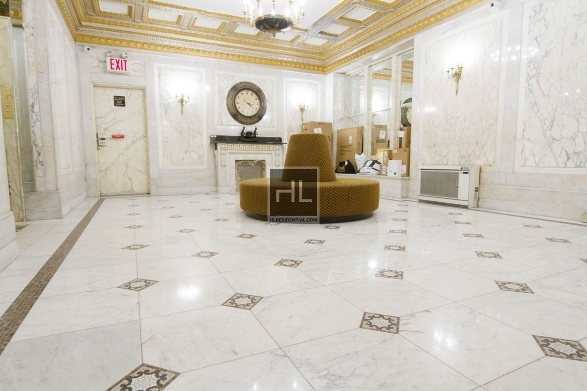 Foto principal - WEST 54 STREET