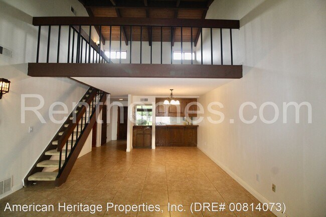 Building Photo - 2 br, 2 bath House - 17930 Valle De Lobo
