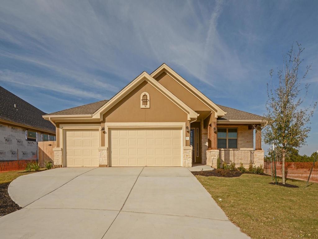 271 N Sage Hollow, Dripping Springs, TX 78620 House for Rent in