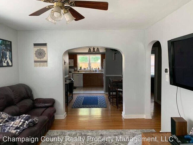 Foto del edificio - 2 br, 1 bath House - 309 N. 3rd St.