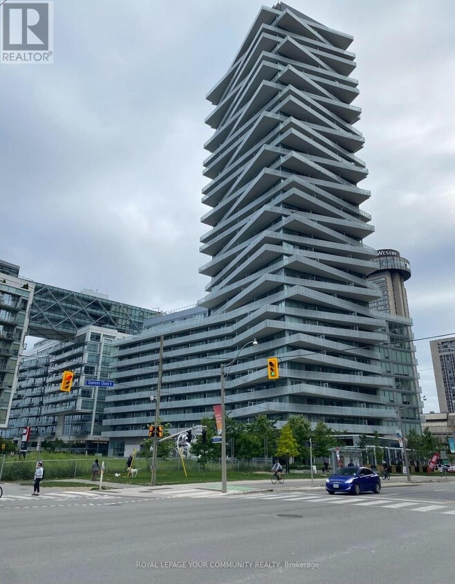 Photo principale - 15 Queens Quay E