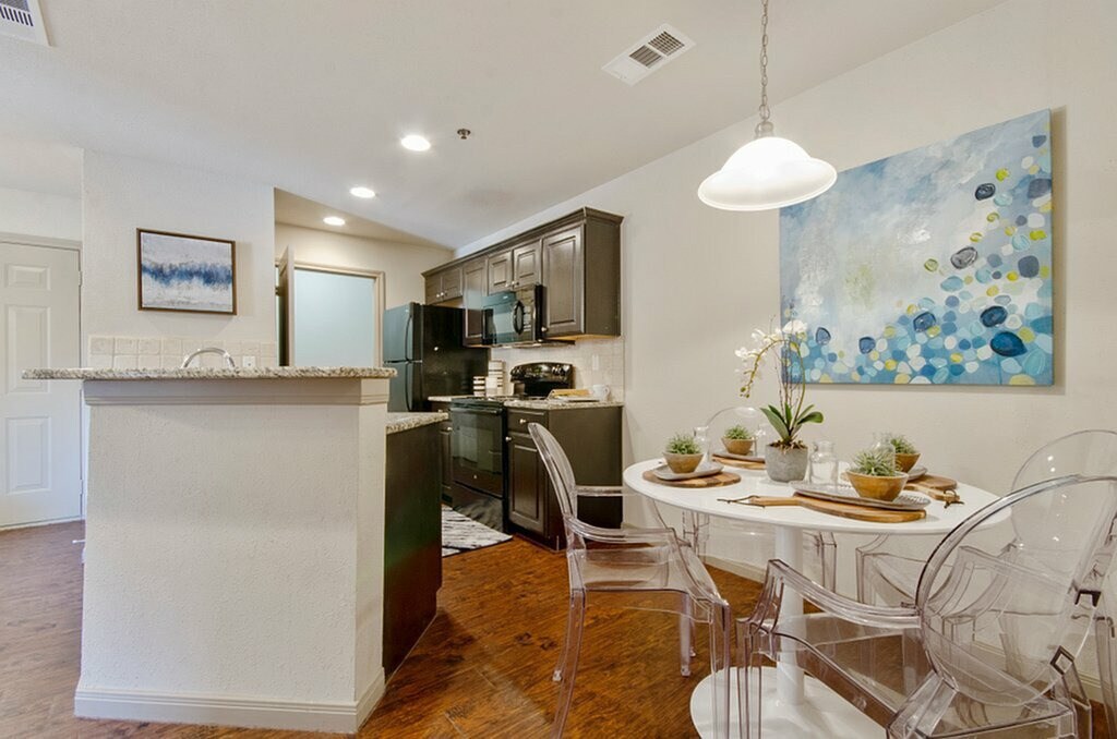 Foto principal - Tinsley Place
