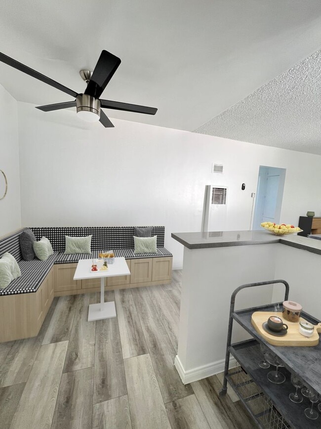 Foto del interior - Citrus Pacific Villas
