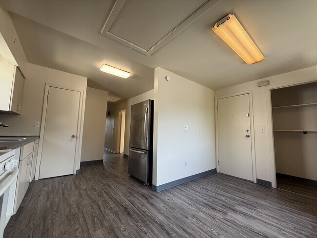 Foto del edificio - 292 Catherine St
