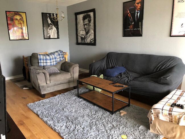 Photo - 6446 Cypressdale Dr Apartment