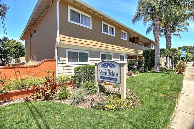 Building Photo - Verandas Apartments